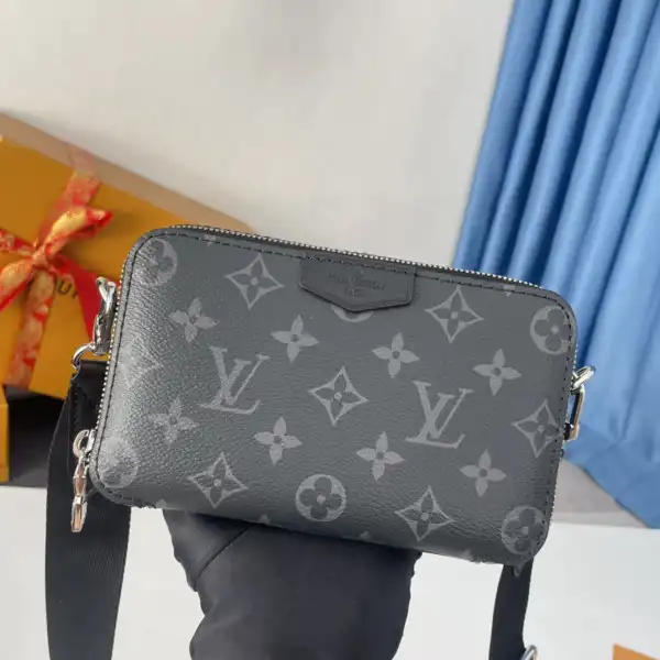 Rep LOUIS VUITTON Alpha Wearable Wallet