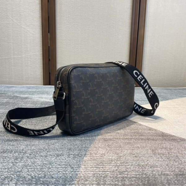 HOT SALE CELIN* MESSENGER BAG