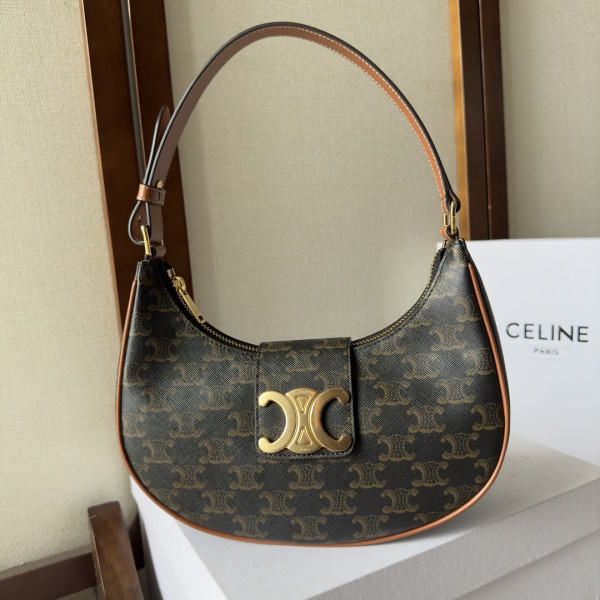 HOT SALE CELIN* AVA BAG-23*14*7CM