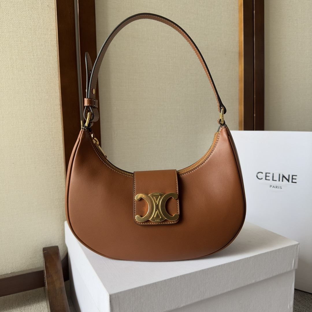 HOT SALE CELIN* AVA BAG-23*14*7CM