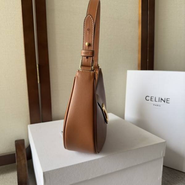 HOT SALE CELIN* AVA BAG-23*14*7CM