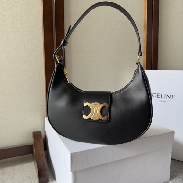 HOT SALE CELIN* AVA BAG-23*14*7CM