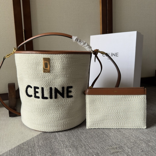 HOT SALE CELIN* BUCKET 16