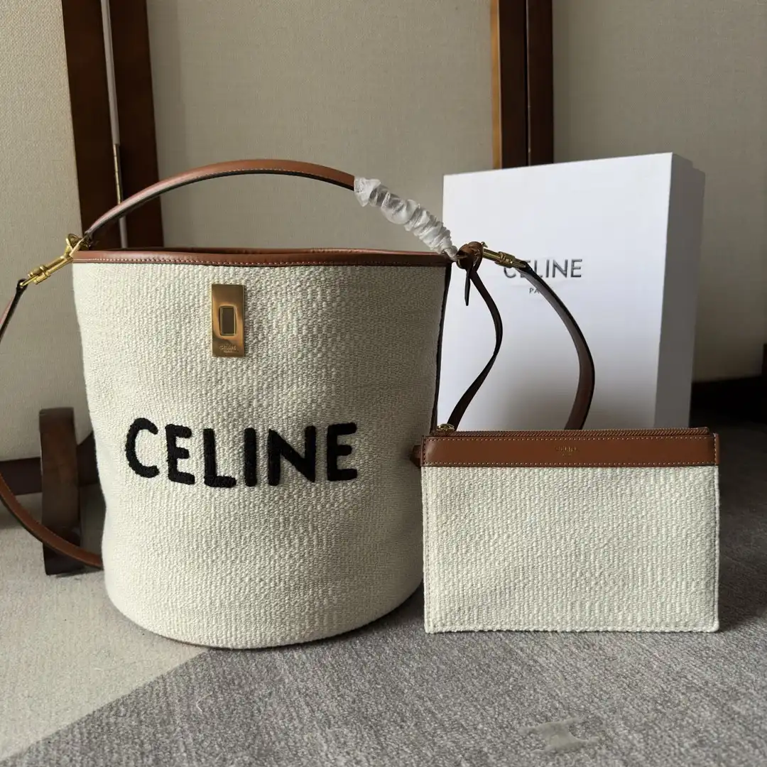 CELIN* BUCKET 16