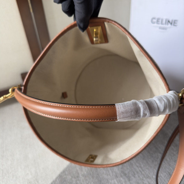 HOT SALE CELIN* BUCKET 16