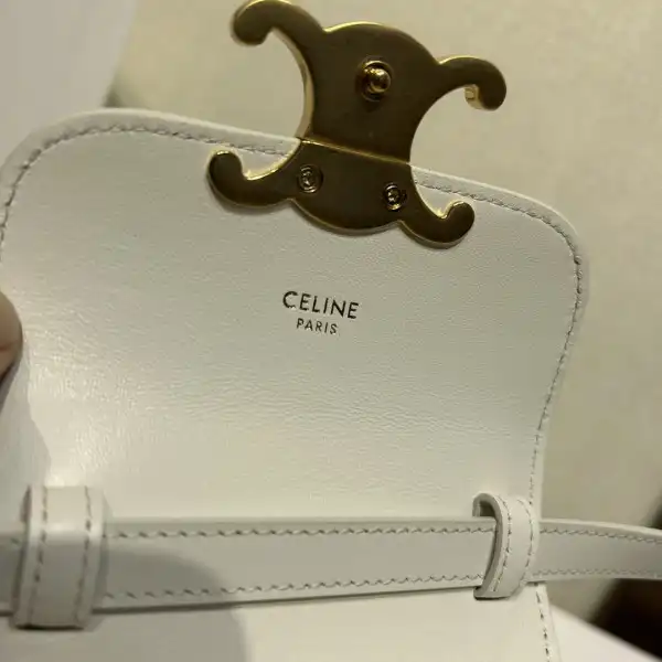 Affordable CELIN* MINI TRIOMPHE