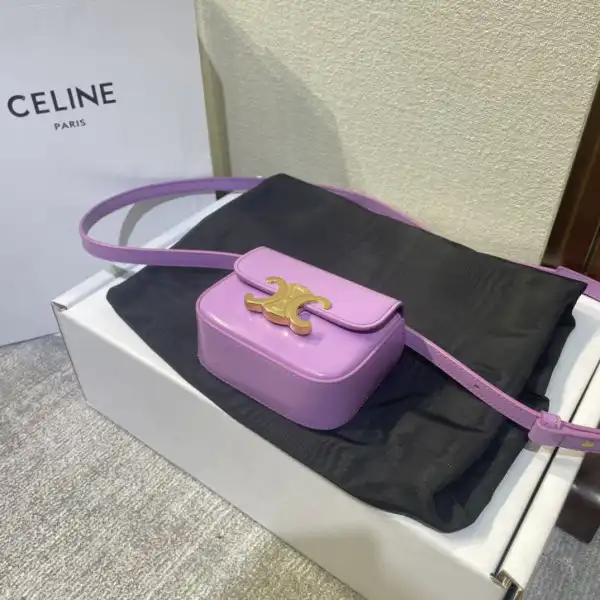 CELIN* MINI TRIOMPHE