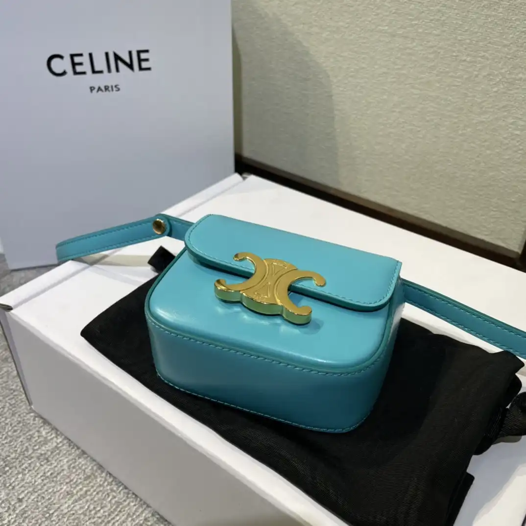 CELIN* MINI TRIOMPHE