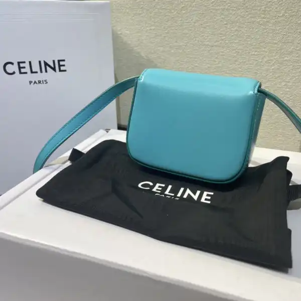 CELIN* MINI TRIOMPHE