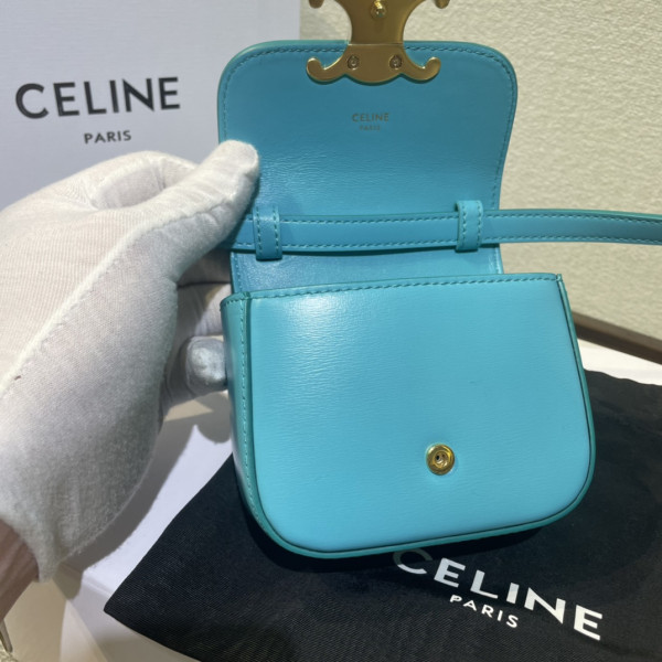 HOT SALE CELIN* MINI TRIOMPHE