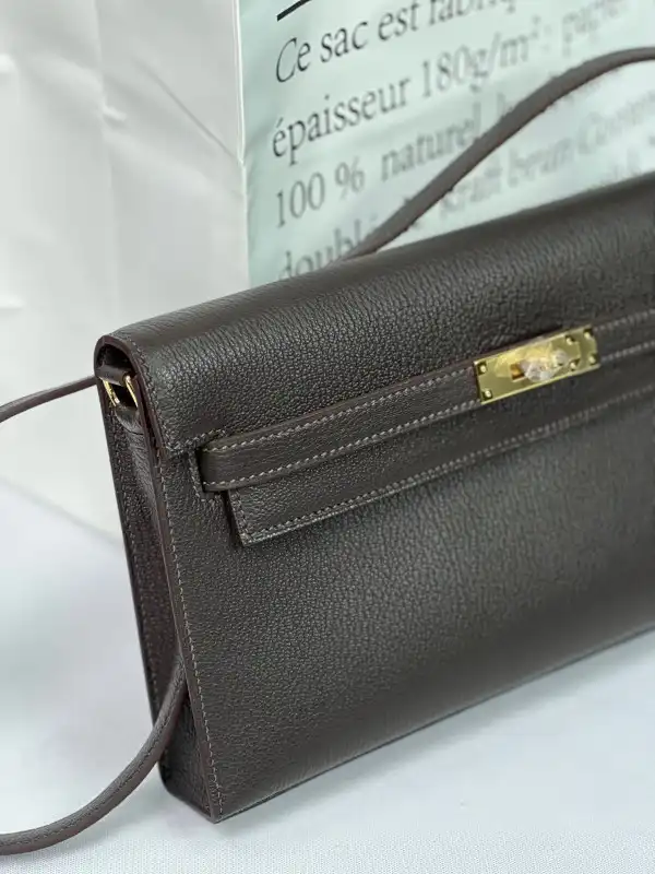 Bagsoffer HERMES Kelly Elan