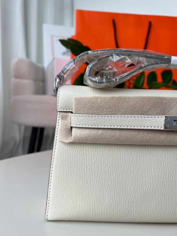 [FREE SHIPPING] HERMES Kelly Elan