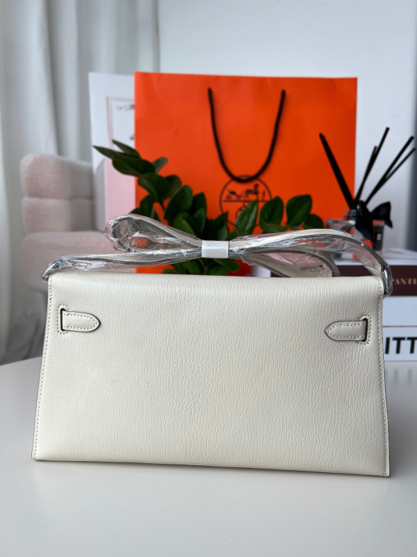 [FREE SHIPPING] HERMES Kelly Elan