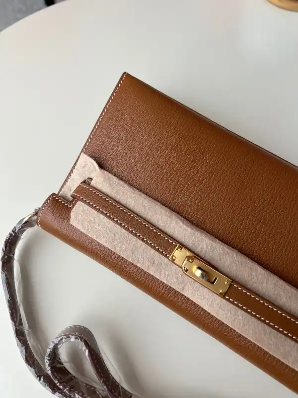 HERMES Kelly Elan