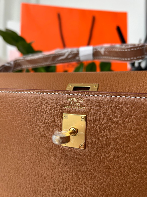 HOT SALE HERMES Kelly Elan