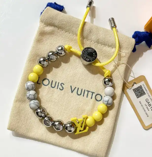 First Bag Ru LOUIS VUITTON BRACELET