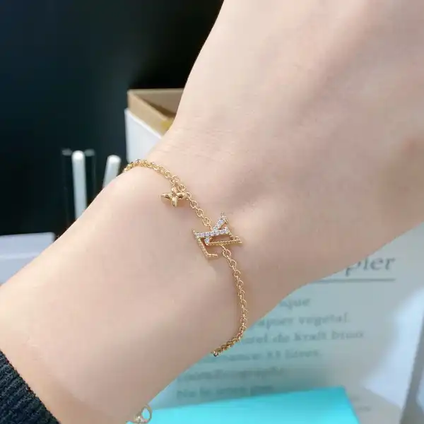 Bagsoffer LOUIS VUITTON BRACELET