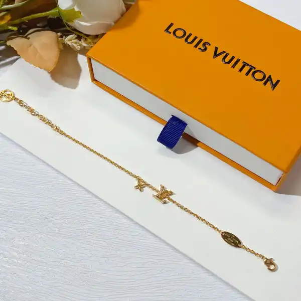 LOUIS VUITTON BRACELET