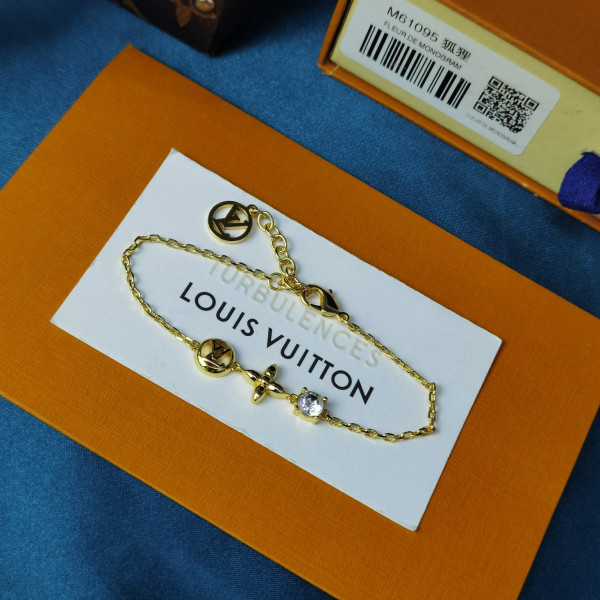 HOT SALE LOUIS VUITTON BRACELET