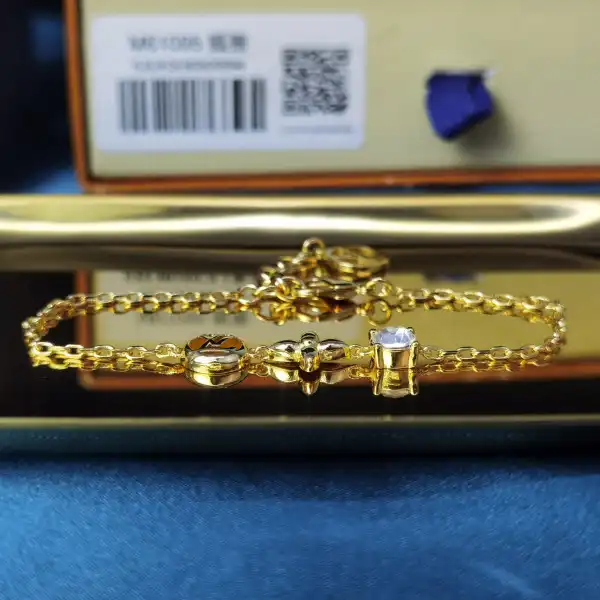 Bagsoffer yupoo LOUIS VUITTON BRACELET