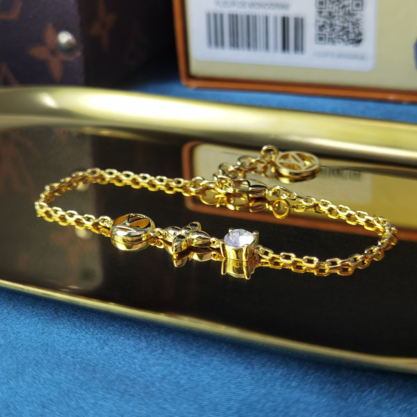 HOT SALE LOUIS VUITTON BRACELET