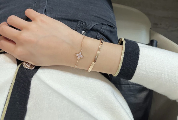 HOT SALE LOUIS VUITTON BRACELET