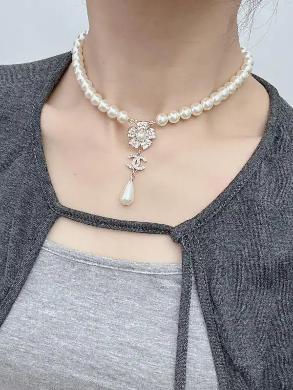 Affordable CL NECKLACE