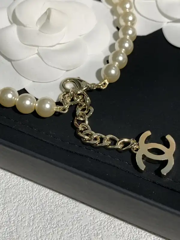 CHANEL NECKLACE