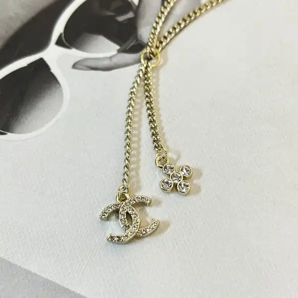 CHANEL NECKLACE