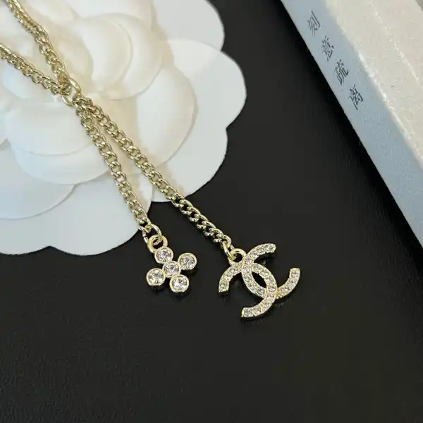 CHANEL NECKLACE