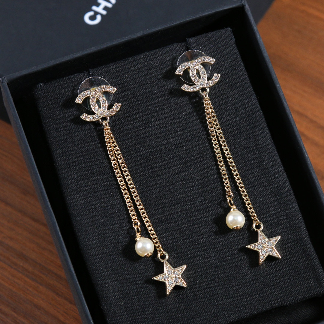 HOT SALE CL EARRINGS