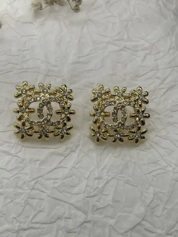 Bagsoffer yupoo CL EARRINGS