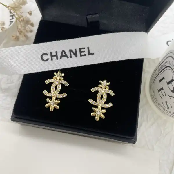 Bagsoffer CL EARRINGS