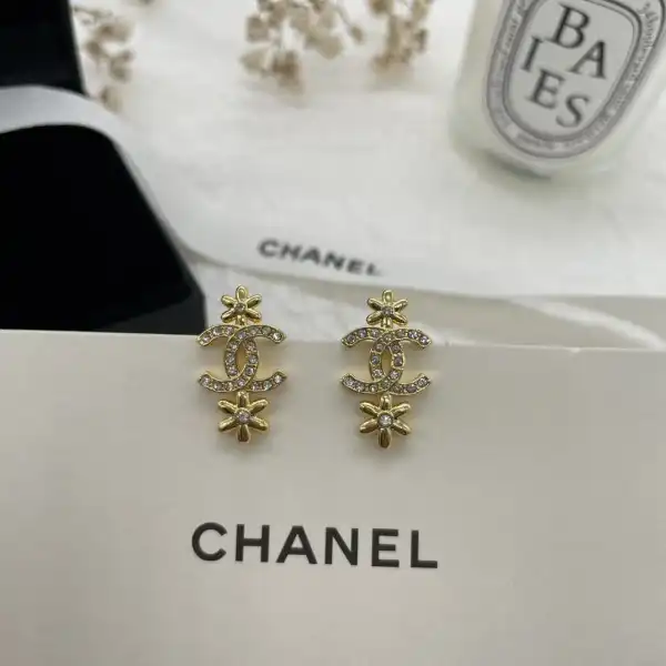 Bagsoffer CL EARRINGS