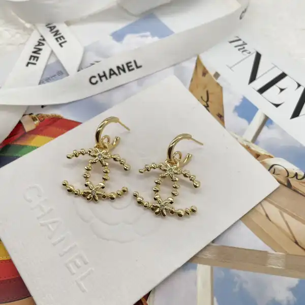 Frstbag ru CHANEL EARRINGS