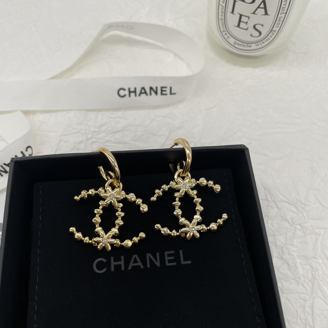 HOT SALE CL EARRINGS