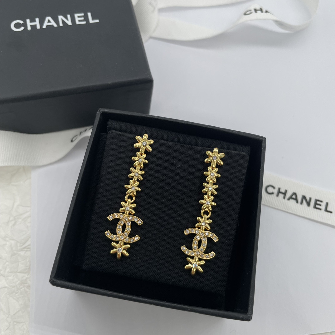 HOT SALE CL EARRINGS