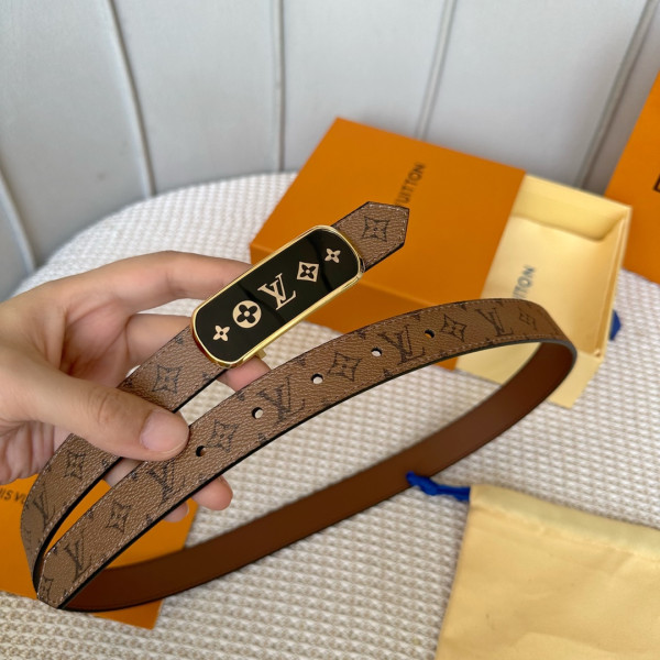 HOT SALE LOUIS VUITTON BELT