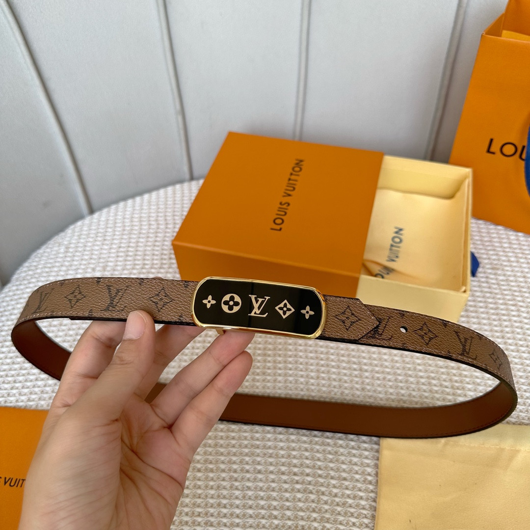 HOT SALE LOUIS VUITTON BELT