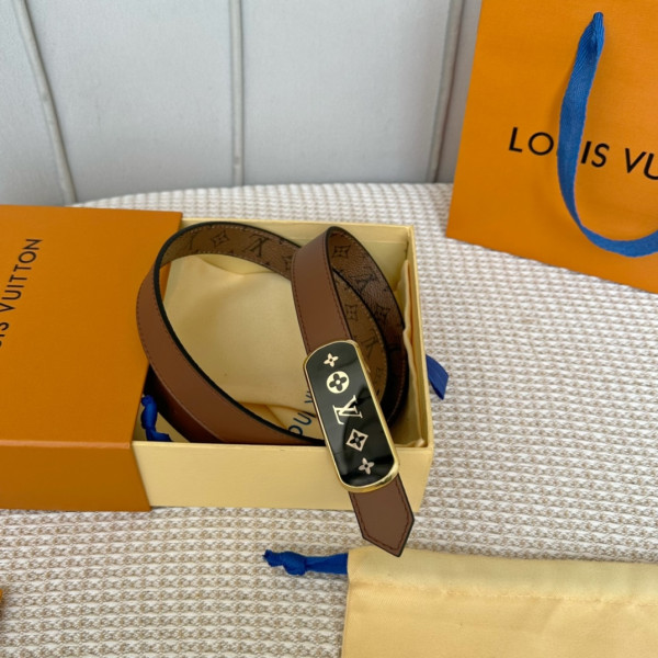 HOT SALE LOUIS VUITTON BELT