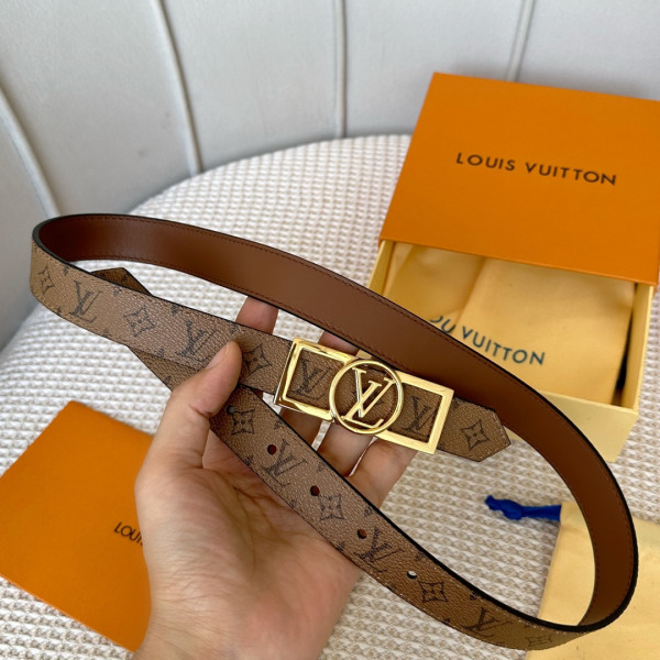 HOT SALE LOUIS VUITTON BELT