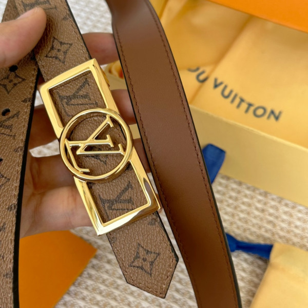 HOT SALE LOUIS VUITTON BELT