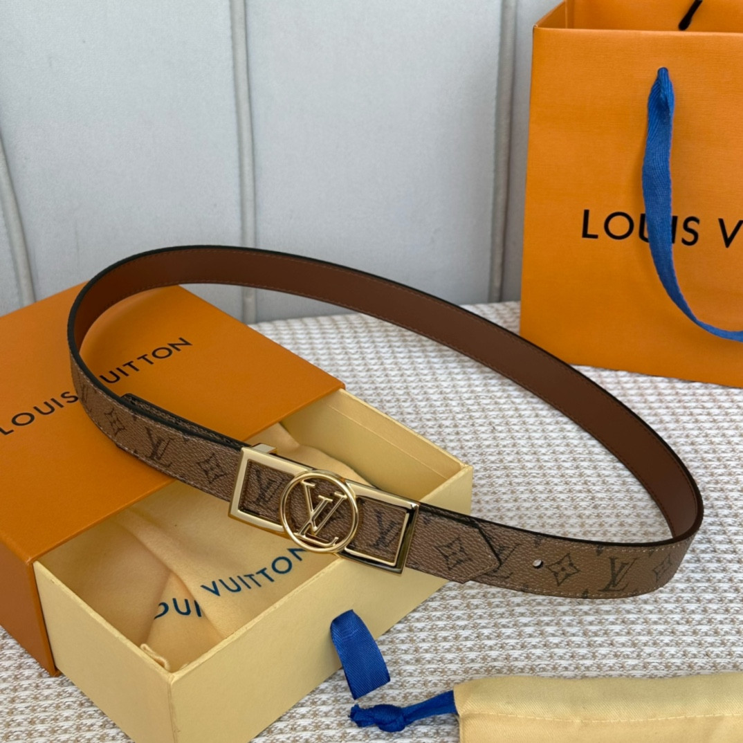 HOT SALE LOUIS VUITTON BELT