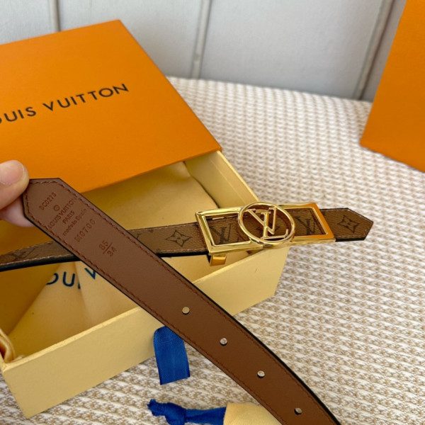 HOT SALE LOUIS VUITTON BELT