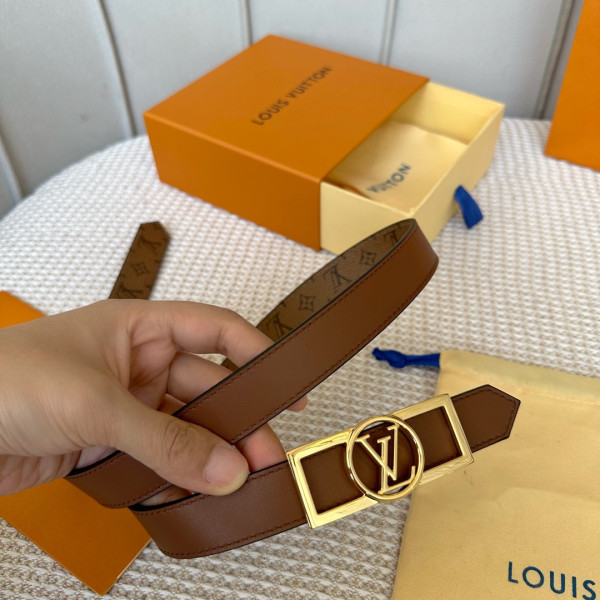 HOT SALE LOUIS VUITTON BELT