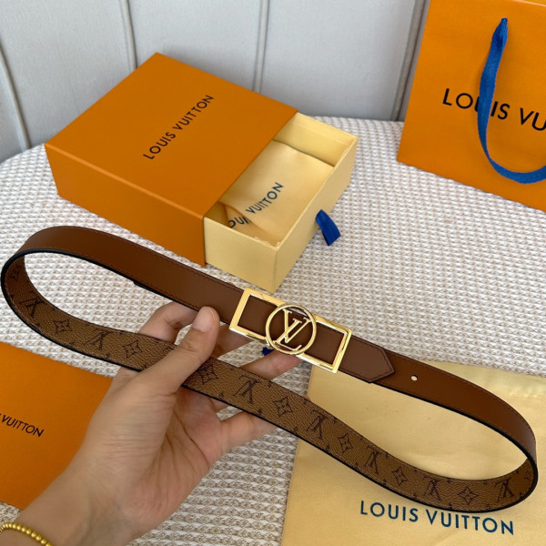 HOT SALE LOUIS VUITTON BELT