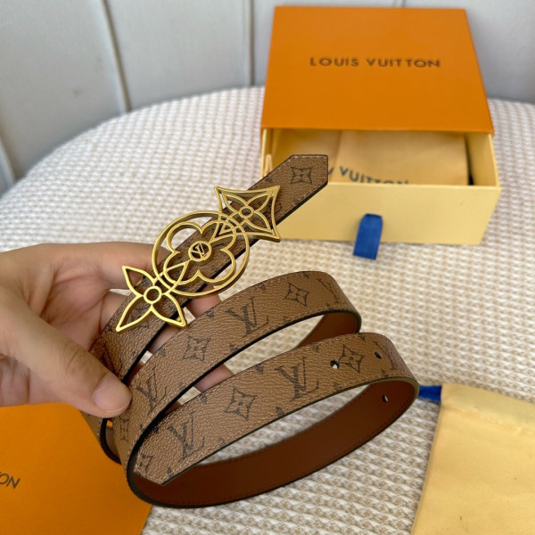 HOT SALE LOUIS VUITTON BELT