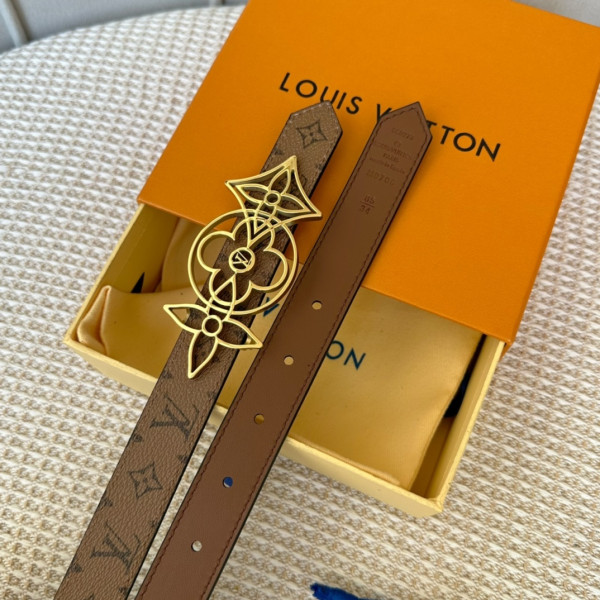 HOT SALE LOUIS VUITTON BELT