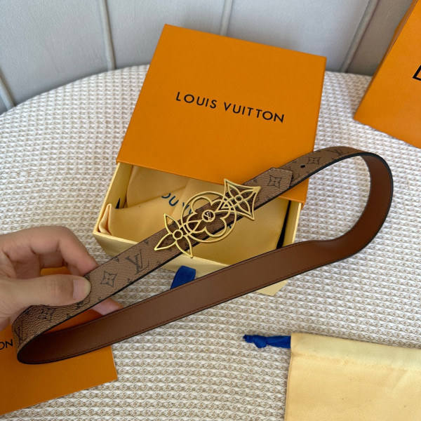 HOT SALE LOUIS VUITTON BELT