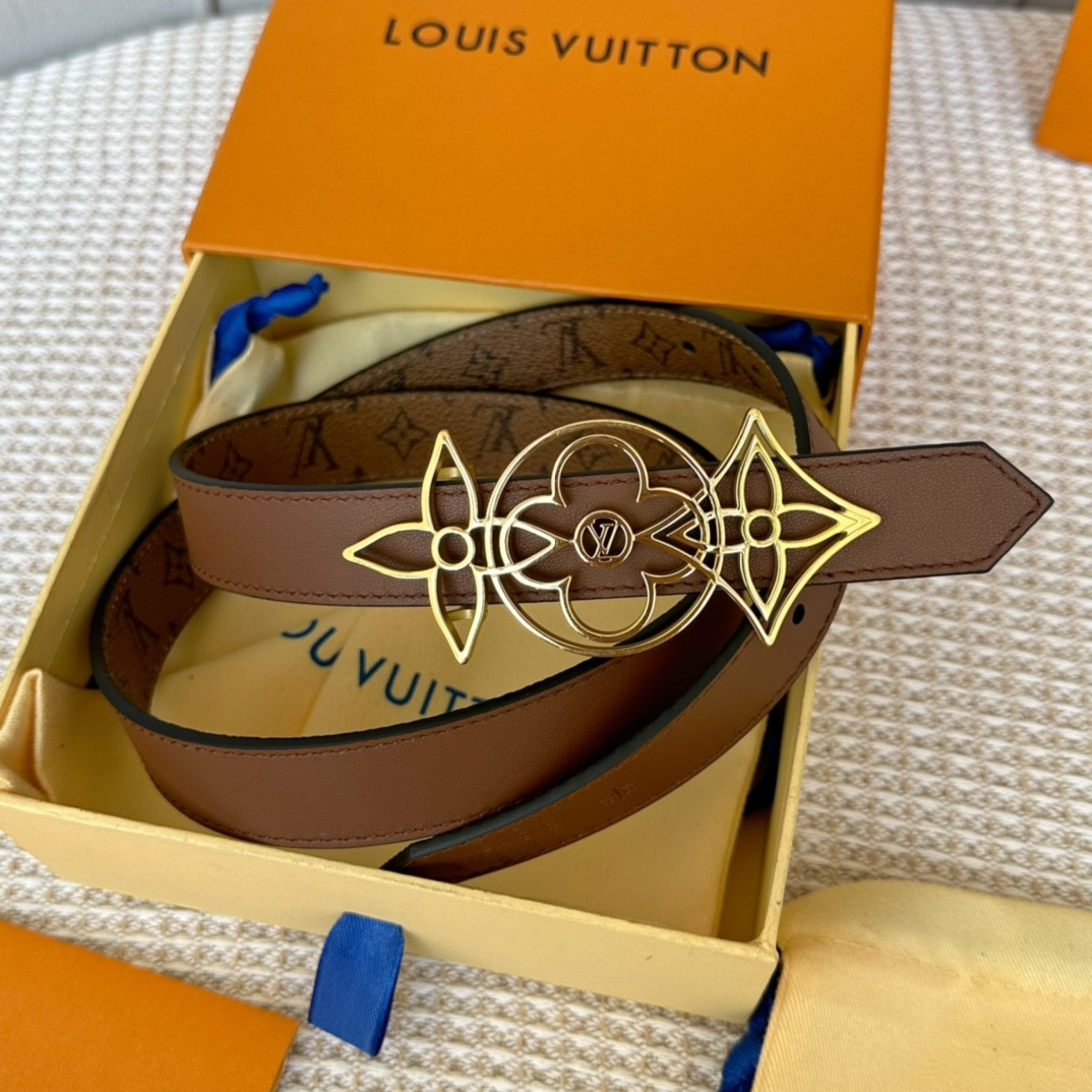 HOT SALE LOUIS VUITTON BELT